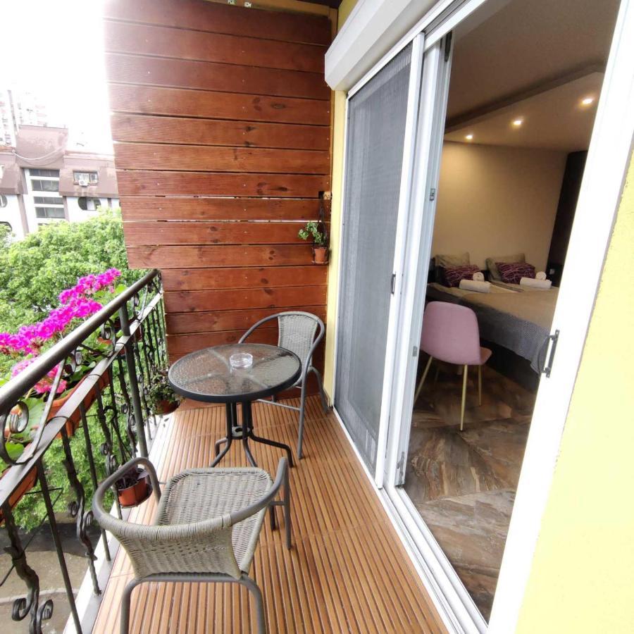 Kala Apartment Novi Sad Exterior photo